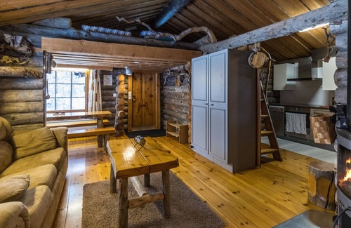 Salla House | Kelokota by Interhome