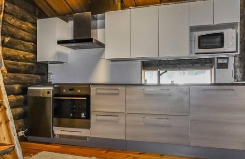 Salla House | Kelokota by Interhome