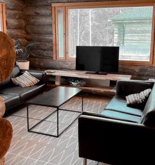 Muurame Ski Chalet | Kelotulkku Lodge