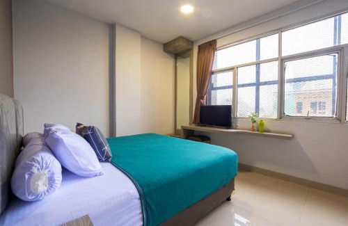 Old Jakarta Hotel | Kelowna Mangga Besar by AbdiHome