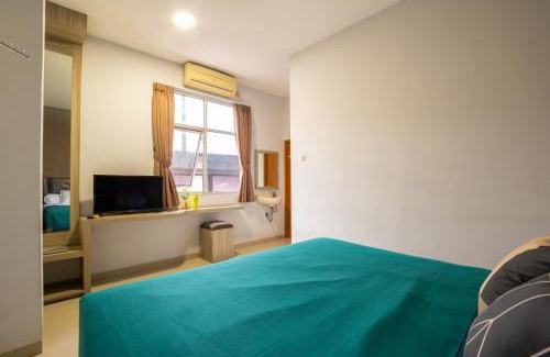 Old Jakarta Hotel | Kelowna Mangga Besar by AbdiHome