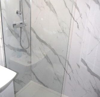 Falkirk Apartment | Kelpies Serviced Apartments- Robertson