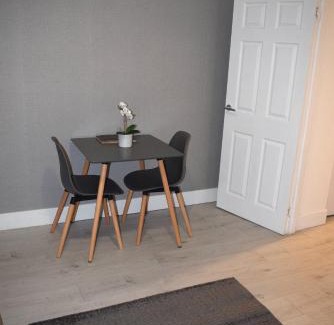 Falkirk Apartment | Kelpies Serviced Apartments- Robertson