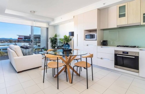 Kelvin Grove Apartment | Kelvin Grove - One Bedroom Apartment