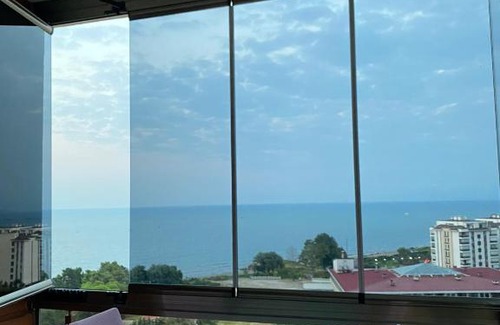 Trabzon Apartment | Kemal Homes