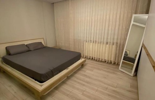 Trabzon Apartment | Kemal Homes