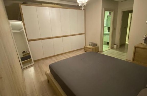 Trabzon Apartment | Kemal Homes