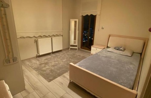 Trabzon Apartment | Kemal Homes