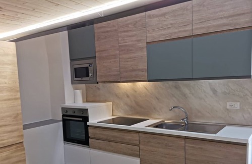 Campomarino Apartment | Kemarin Rooms