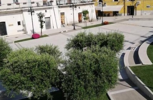 Campomarino Apartment | Kemarin Rooms