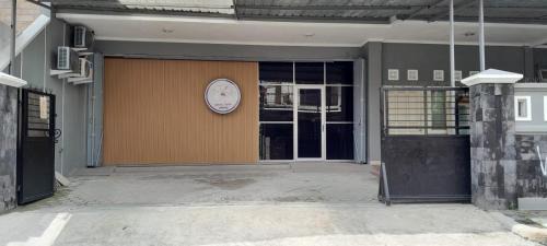 Central Yogyakarta House | Kembang Sepatu Homestay