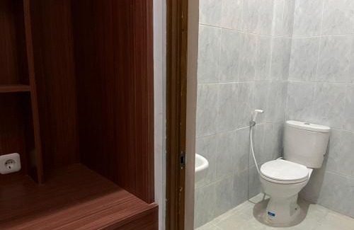 Central Yogyakarta House | Kembang Sepatu Homestay