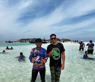 Merang Resort | Kembara Resort, Merang