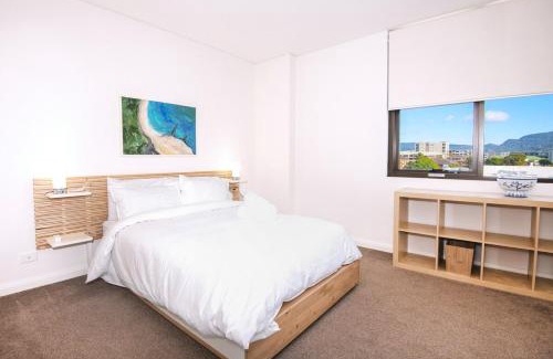 Wollongong CBD Apartment | Kembla