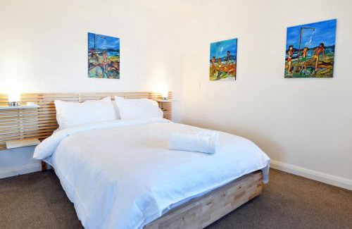 Wollongong CBD Apartment | Kembla