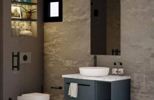 Kemer Condo | Kemer Babel Residence Unit 6