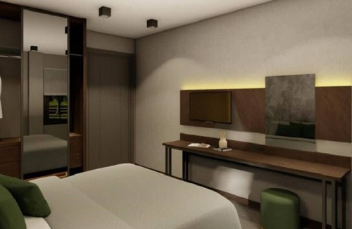Kemer Condo | Kemer Babel Residence Unit 6