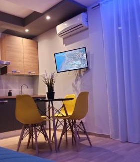 Matera House | Kemilia Matera