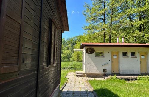 Nove Mesto nad Metuji Other | Kemp Chatky Nové Město