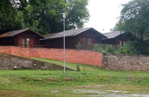 Zlutice Other | Kemp Zámecká Žlutice