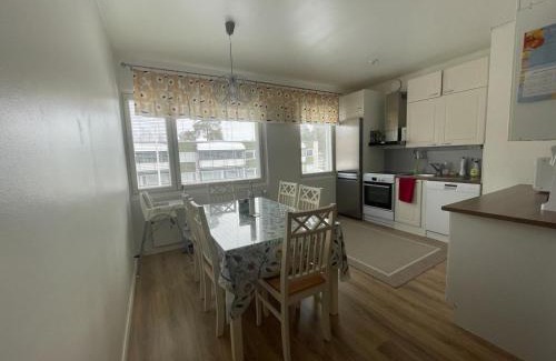 Kempele Apartment | Kempele city center