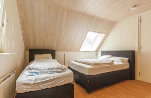 Vessem House | Kempen Comfort with Sauna & Tub, cleaning included
