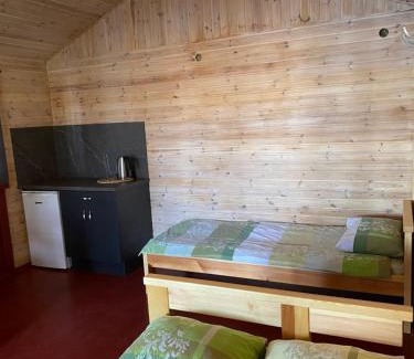 Plavniekkalns Other | Kempings Bejas