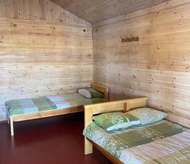 Plavniekkalns Other | Kempings Bejas