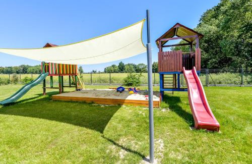 Wisla Mala Other | KempingZator Glamping