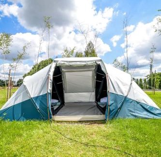 Wisla Mala Other | KempingZator Namioty