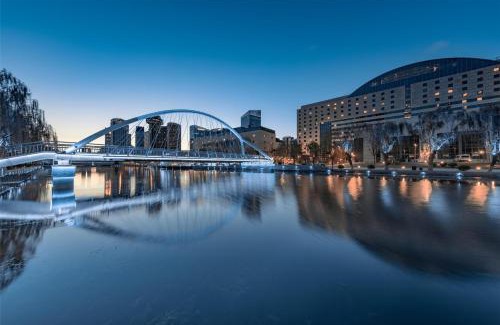 Yansha Hotel | Kempinski Hotel Beijing Yansha Center