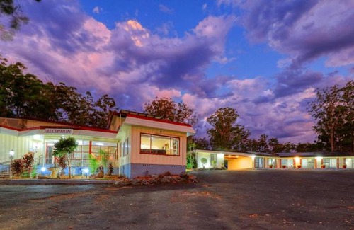 South Kempsey Hotel | Kempsey Powerhouse Motel