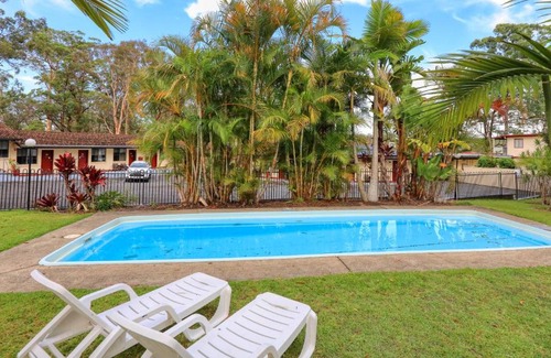 South Kempsey Hotel | Kempsey Powerhouse Motel