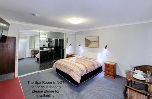 South Kempsey Hotel | Kempsey Powerhouse Motel