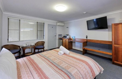 South Kempsey Hotel | Kempsey Powerhouse Motel