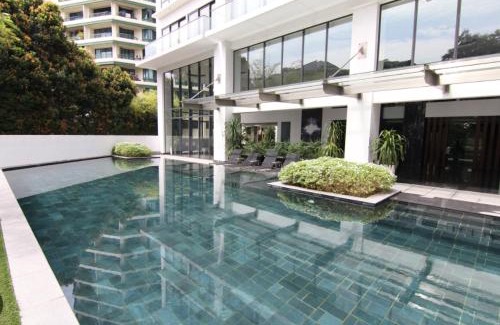 Bangsar Apartment | Ken Bangsar By Sleepy Bear