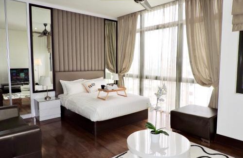 Bangsar Apartment | Ken Bangsar By Sleepy Bear