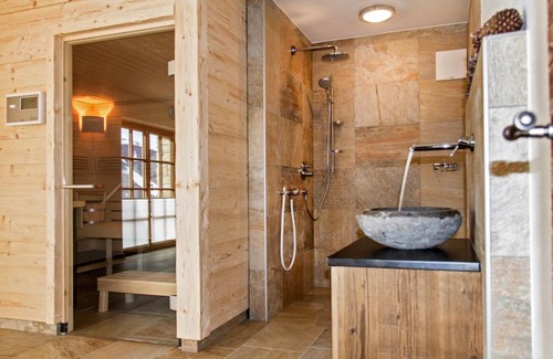Hinterglemm Ski Chalet | Kendlalm
