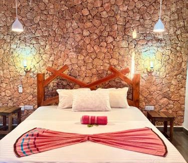 Kendwa Bed & Breakfast | Kendwa Beach paradise