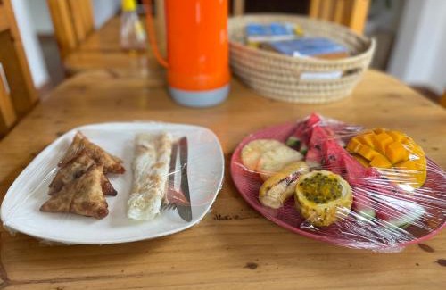 Kendwa Bed & Breakfast | Kendwa Beach paradise
