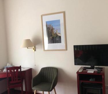 Hodmezovasarhely Hotel | Kenguru Panzió