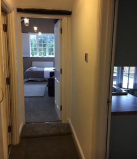 Kenilworth Apartment | Kenilworth Cosy Garden View Apartment