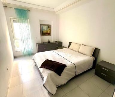 Quartier de Bir Rami Apartment | kenitra appartement premium