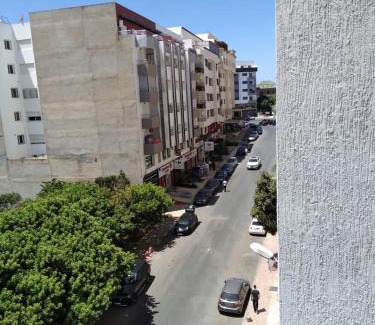 Quartier Des Mimosas Apartment | Kenitra immo