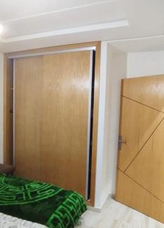 La Ville Haute Apartment | Kenitra