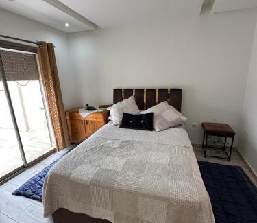 La Ville Haute Apartment | Kenitra