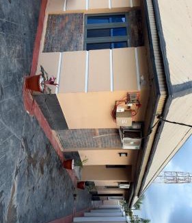 Osogbo Apartment | KenJames Service Apartment