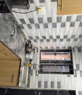 Osogbo Apartment | KenJames Service Apartment