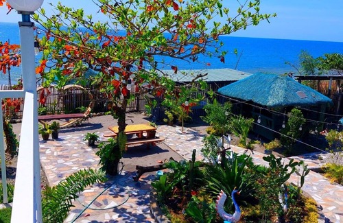 Botolan House | Kenjul Beach Resort Zambales Botolan