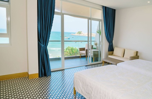 Song Cau Hotel | KENNAL HOME